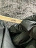 Wilfred 100% Polyester Solid Black Casual Skirt Size 2 - photo 4