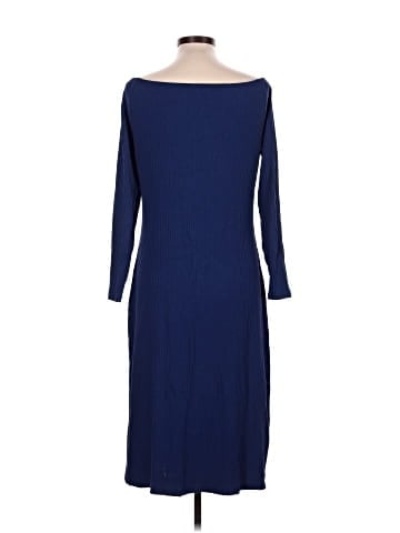 Banana Republic Factory Store Casual Dress (view 2)