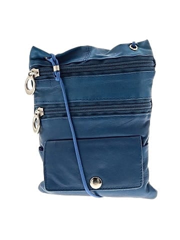 Unbranded Crossbody Bag (view 1)