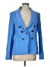 Veronica Beard Blue Blazer Size 10 - photo 1