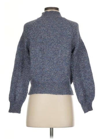 Banana Republic Factory Store Turtleneck Sweater (view 2)