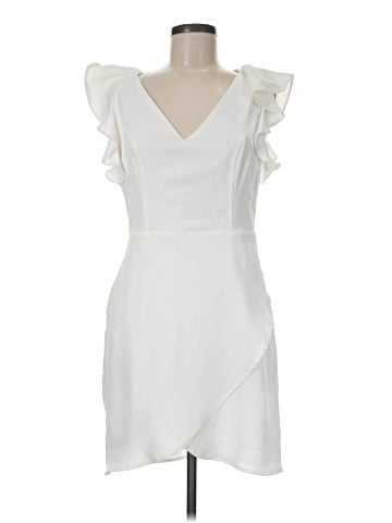 TCEC Cocktail Dress (view 1)