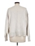 Melrose and Market Ivory Pullover Sweater Size M - photo 2