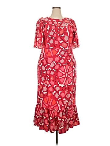 Rhode Casual Dress (view 1)