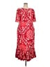 Rhode Red Casual Dress Size 18 - photo 1