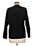 Zara Solid Black Pullover Sweater Size M - photo 2