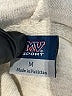 MV Sport Ivory Sweatshirt Size M - photo 7