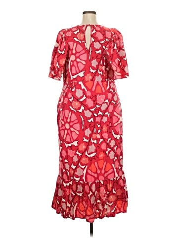 Rhode Casual Dress (view 2)