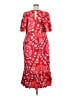 Rhode Red Casual Dress Size 18 - photo 2