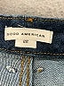 Good American Blue Jeans Size 22 - photo 4