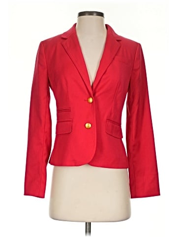 Banana Republic Factory Store Blazer (view 1)