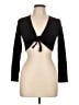 Cejon Black Cardigan Size Lg - Med - photo 1