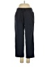Athletic Works Solid Blue Casual Pants Size XS - photo 1