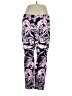 Lilly Pulitzer Paisley Pink Casual Pants Size 14 - photo 1