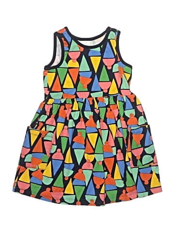 Hanna Andersson Dress (view 1)