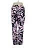 Lilly Pulitzer Paisley Pink Casual Pants Size 14 - photo 2