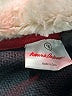 Hanna Andersson Black Coat Size 90 cm / US 12-24 MO - photo 3