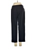 Athletic Works Solid Blue Casual Pants Size XS - photo 2
