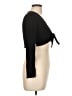 Cejon Black Cardigan Size Lg - Med - photo 4