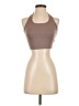 PrAna Brown Tank Top Size S - photo 1