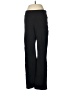 32 Degrees Solid Black Gray Active Pants Size M - photo 1