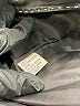 Yvonne Marie 100% Polyester Black Leather Jacket Size 10 - photo 7