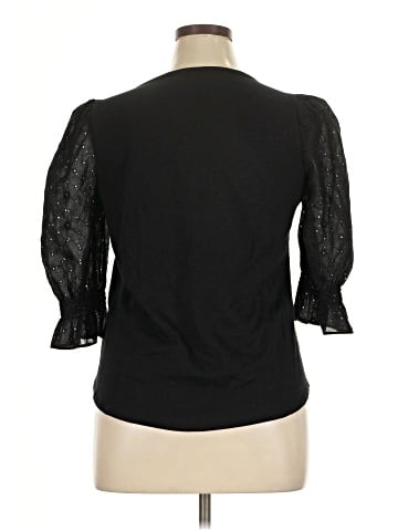 Chenault 3/4 Sleeve Top (view 2)
