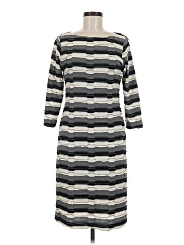 Sharagano Casual Dress (view 1)