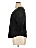 Chenault Black 3/4 Sleeve Top Size XL - photo 5