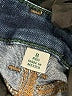 L.L.Bean Blue Jeans Size 8 - photo 8