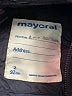 Mayoral Blue Jacket Size 2 - photo 3