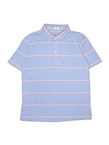 Johnnie-O Short Sleeve Polo (view 1)