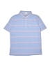 Johnnie-O Blue Short Sleeve Polo Size 12 - photo 1