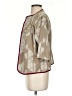 misook Brown Cardigan Size S - photo 5
