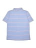 Johnnie-O Blue Short Sleeve Polo Size 12 - photo 2