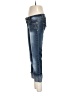 Angels Hearts Blue Jeans Size 1 - photo 5