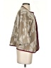 misook Brown Cardigan Size S - photo 4