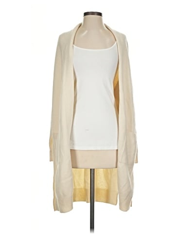 Vince. Wool Cardigan (view 1)
