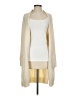Vince. Ivory Wool Cardigan Size S - photo 1