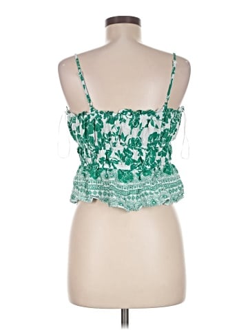 Francesca's Sleeveless Top (view 2)
