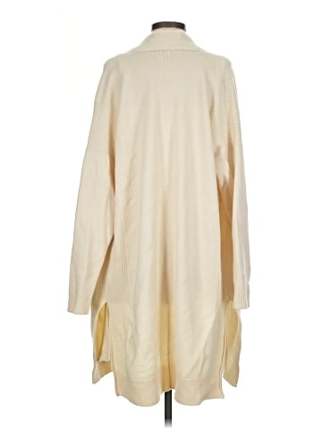Vince. Wool Cardigan (view 2)