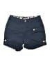 One 5 One Solid Blue Cargo Shorts Size 10 - photo 1