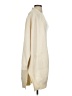 Vince. Ivory Wool Cardigan Size S - photo 4