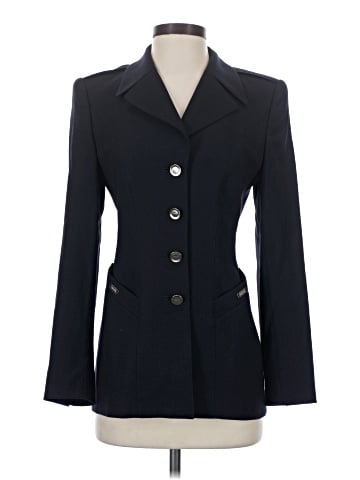 Escada by Margaretha Ley Blazer (view 1)