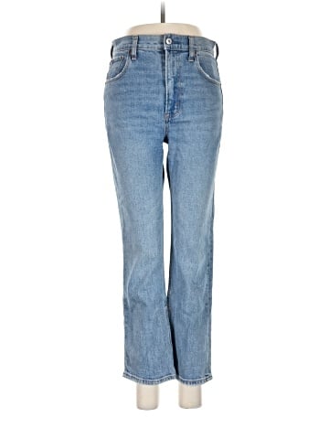 Abercrombie & Fitch Jeans (view 1)