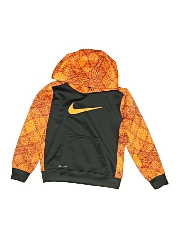 Nike Pullover Hoodie (view 1)