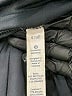 Lululemon Athletica Solid Black Active Skort Size 4 (tall) - photo 3