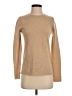 J.Crew Collection 100% Cashmere Tan Cashmere Pullover Sweater Size S - photo 1