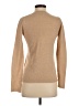 J.Crew Collection 100% Cashmere Tan Cashmere Pullover Sweater Size S - photo 2