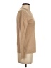 J.Crew Collection 100% Cashmere Tan Cashmere Pullover Sweater Size S - photo 4
